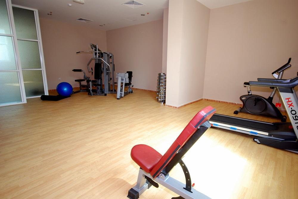 Al Bustan Hotel Sardzsa Kültér fotó